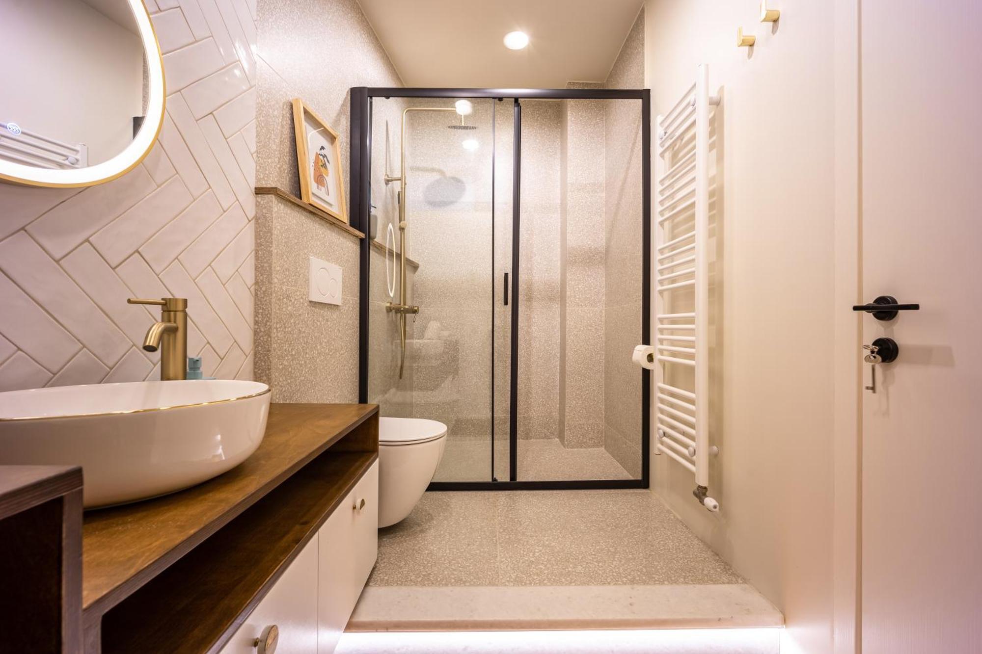 Oasis Athens - Boutique Suites Екстер'єр фото