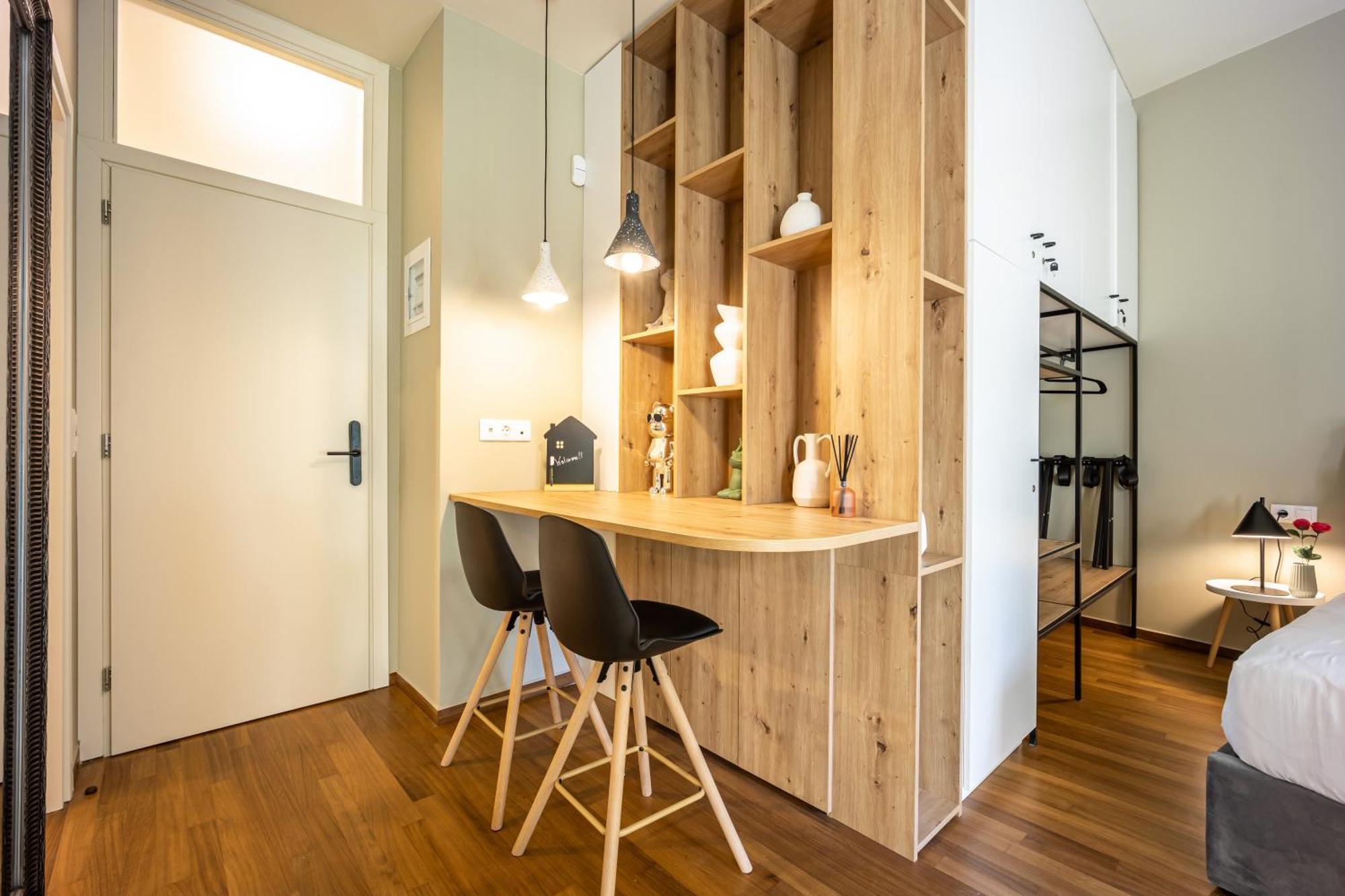 Oasis Athens - Boutique Suites Екстер'єр фото