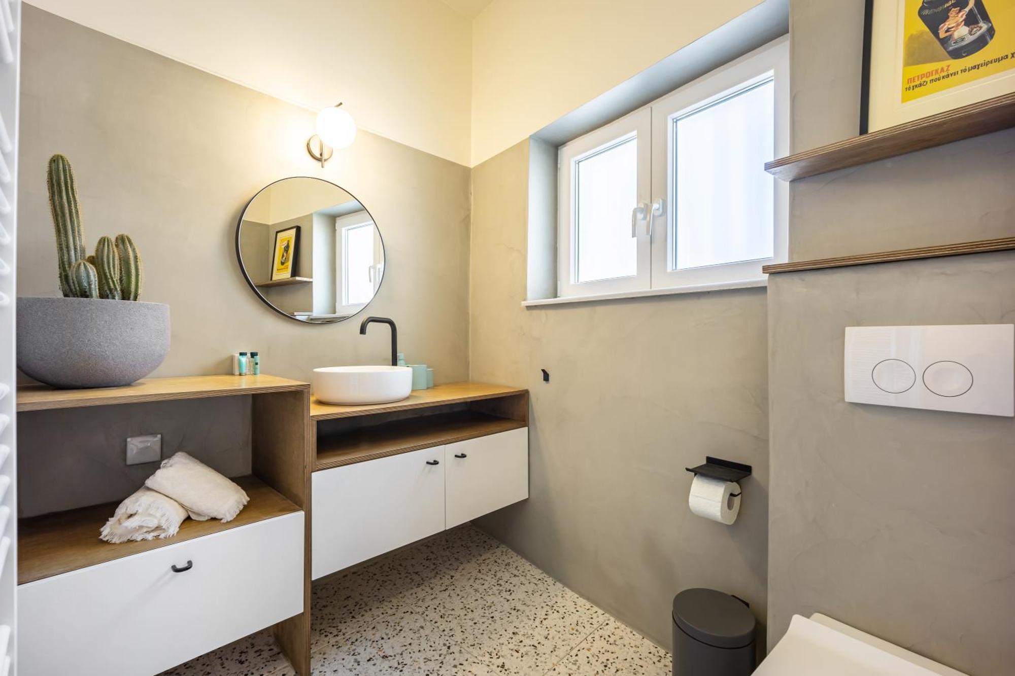 Oasis Athens - Boutique Suites Екстер'єр фото