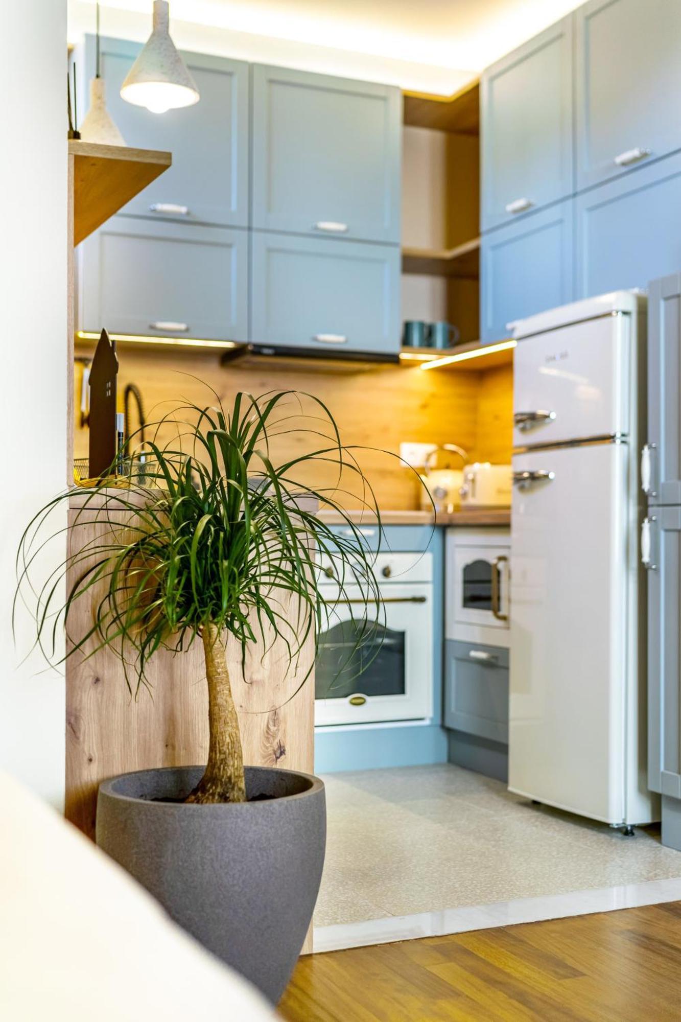 Oasis Athens - Boutique Suites Екстер'єр фото